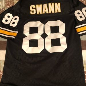Lynn Swann throwback jersey
